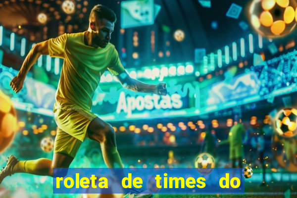 roleta de times do fifa 24